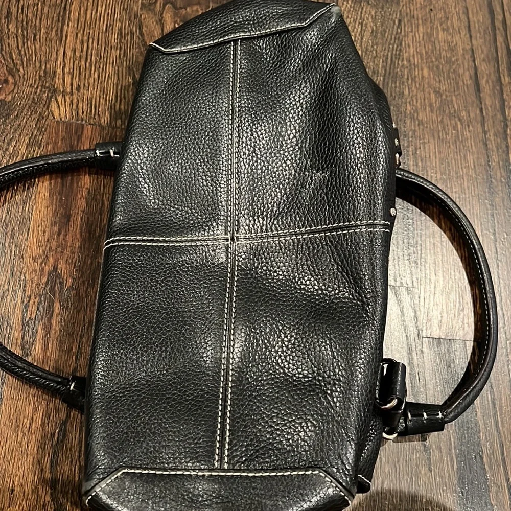Kate spade purse with handle straps - Picture 8 of 13